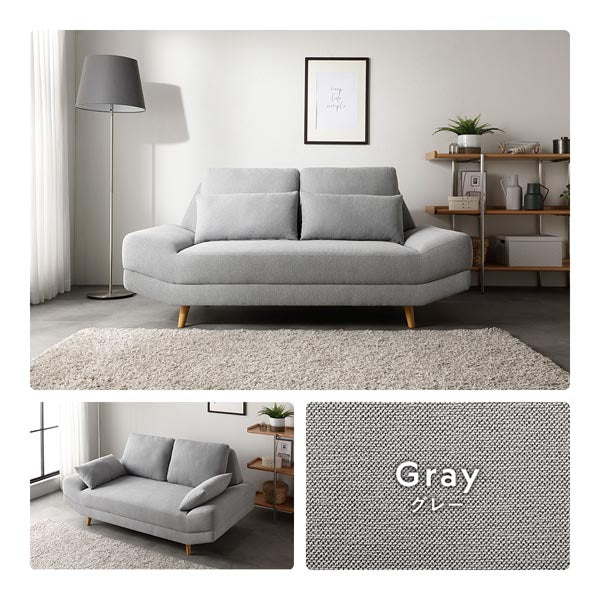 カラーバリエーション・グレー