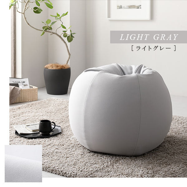 カラーバリエーション:ライトグレー