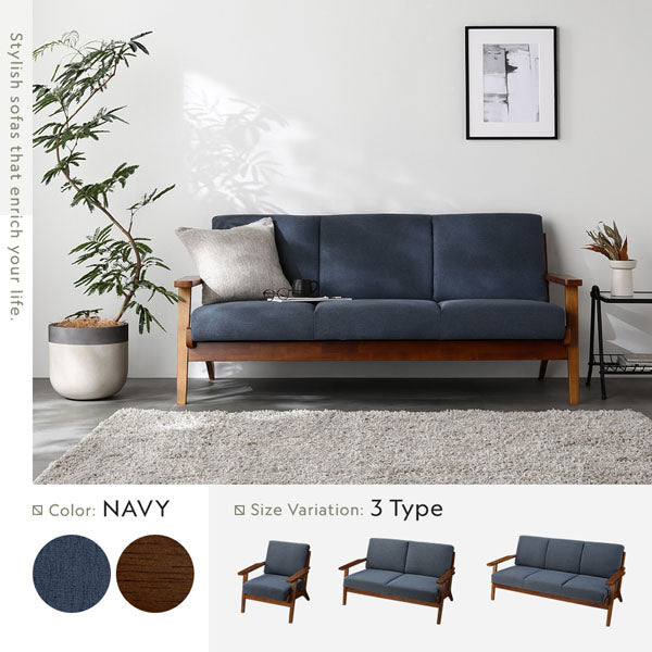 カラーバリエーション:ネイビー