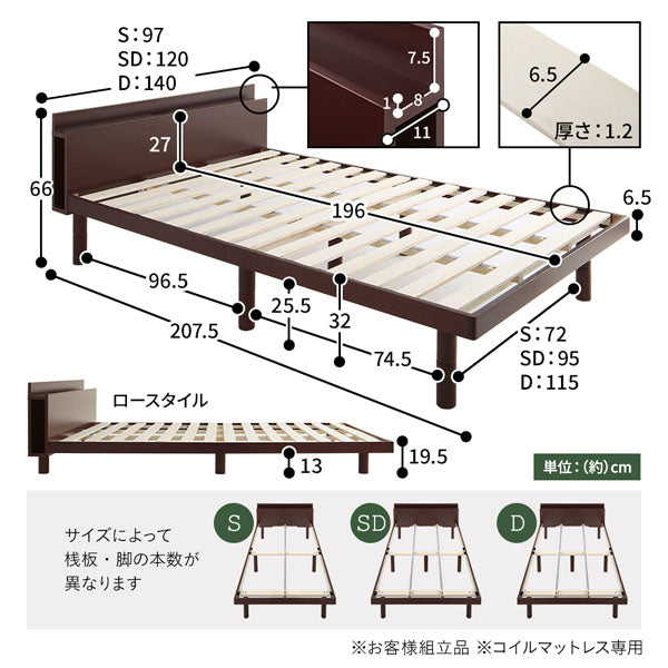 サイズ詳細