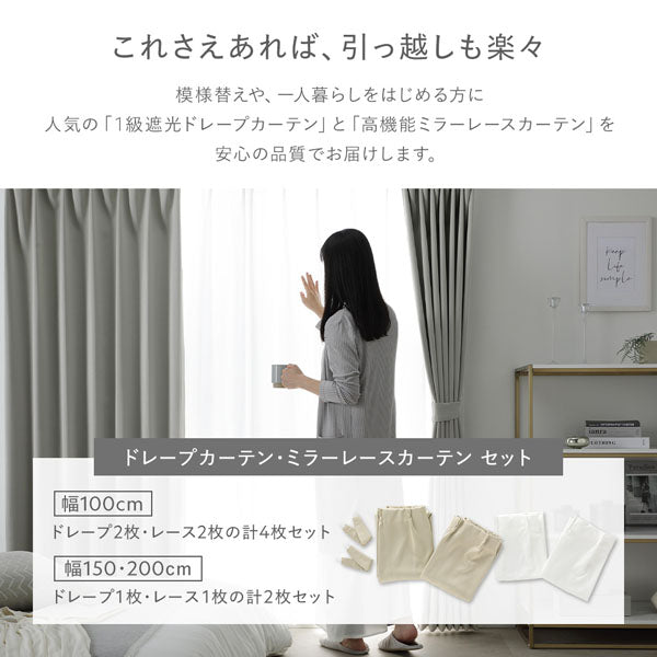 これさえあれば、引っ越しも楽々