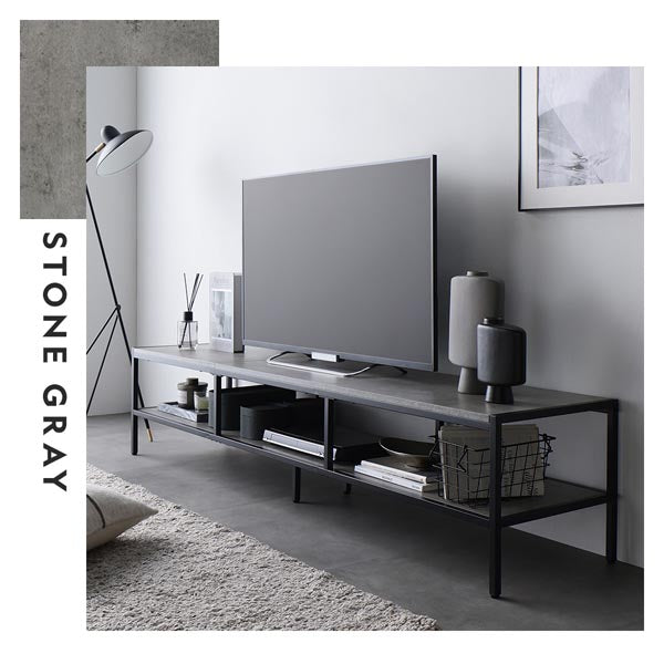 STONE GRAY