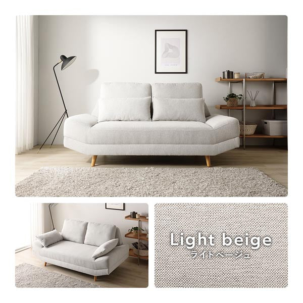 カラーバリエーション・ライトベージュ