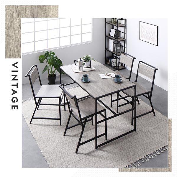 カラーバリエーション・ヴィンテージ