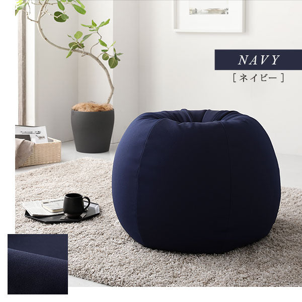 カラーバリエーション:ネイビー