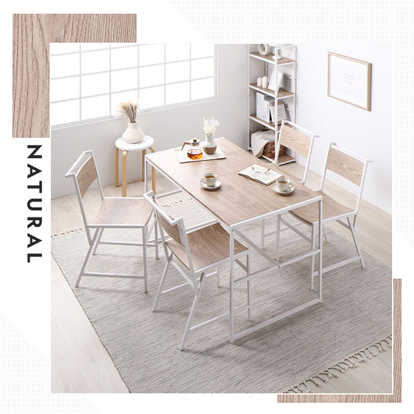 カラーバリエーション・ナチュラル