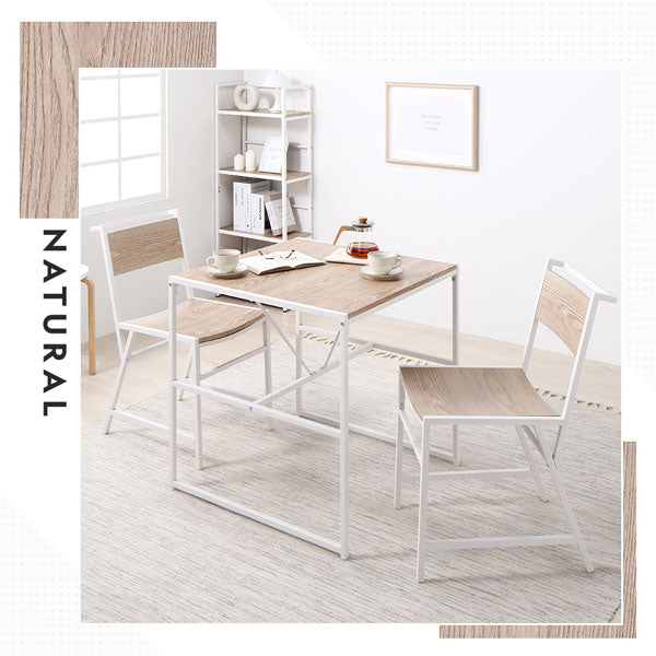 カラーバリエーション・ナチュラル