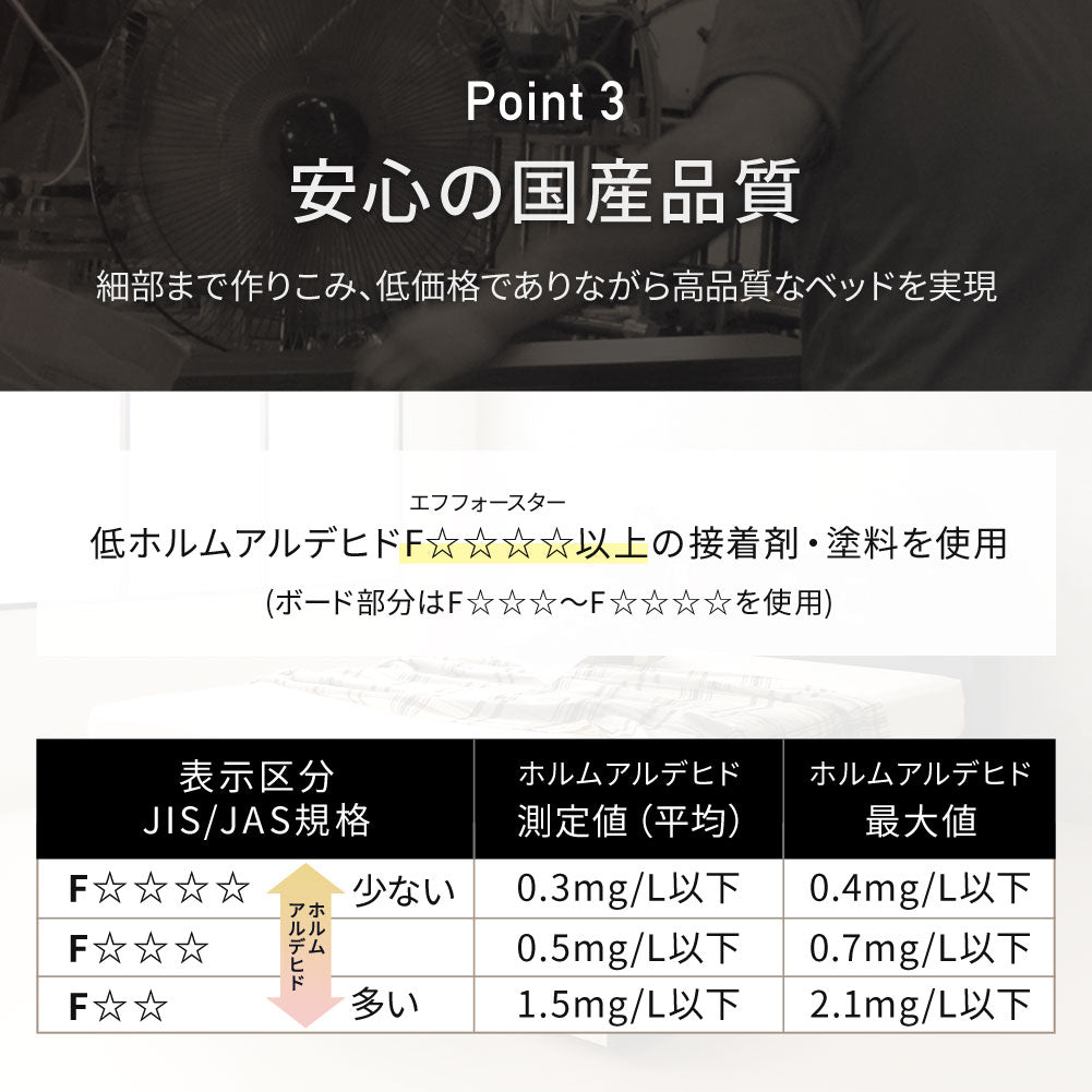 国産 日本製