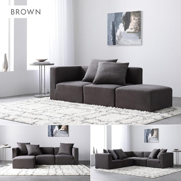 カラーバリエーション:ブラウン