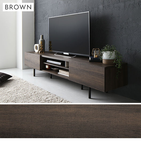 カラーバリエーション:ブラウン