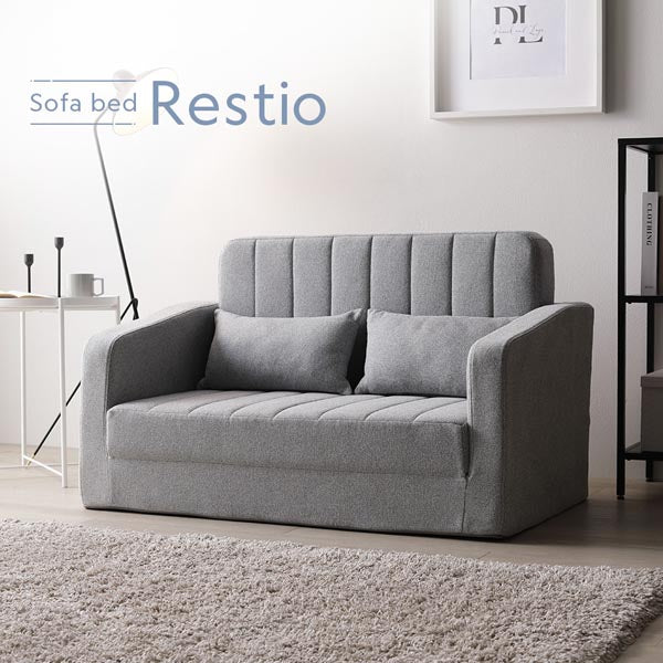 Sofa bed Restio