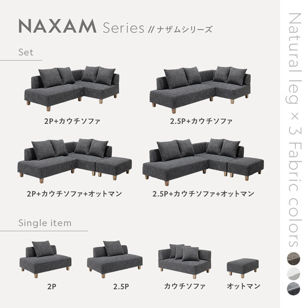 NAXAM Series