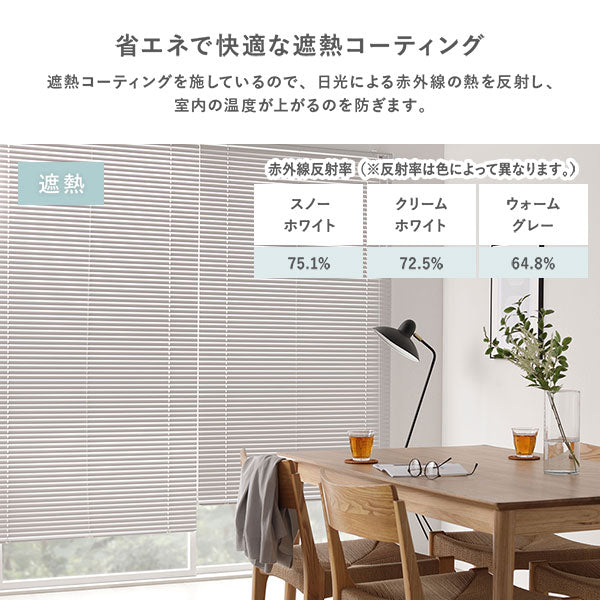 省エネで快適な遮熱コーティング