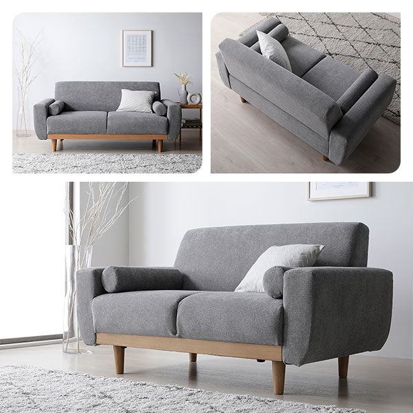 Design Sofa ida:グレージュ