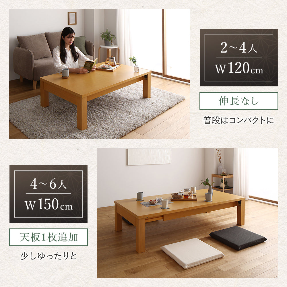 サイズ概要