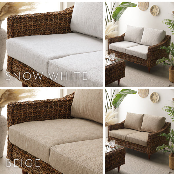 カラーバリエーション:スノーホワイト・ベージュ