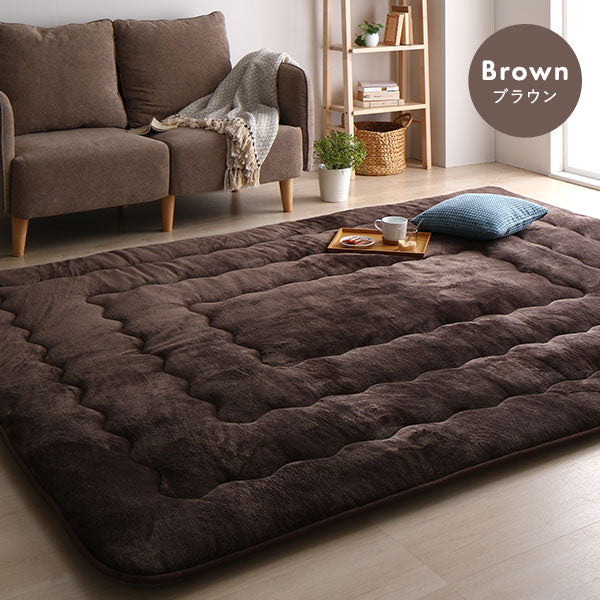 カラーバリエーション・ブラウン