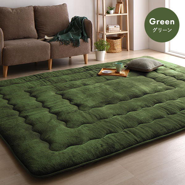 カラーバリエーション・グリーン