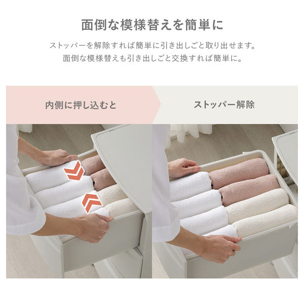 面倒な模様替えを簡単に