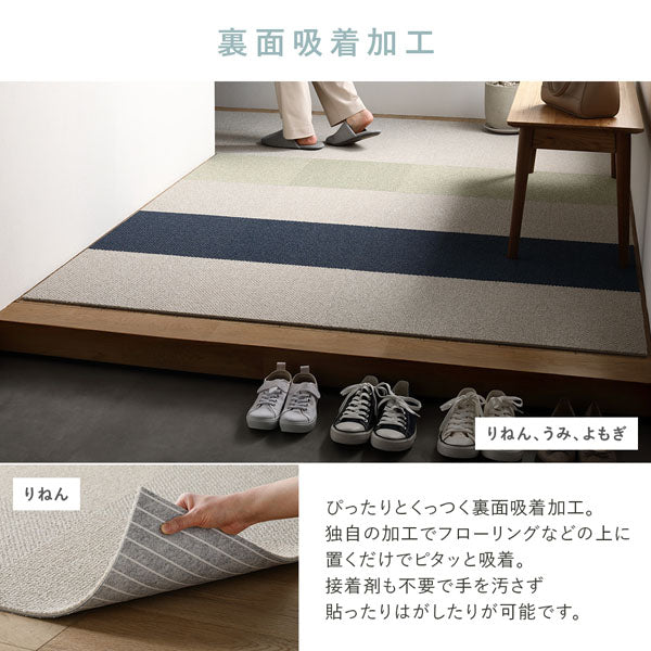 裏面吸着加工