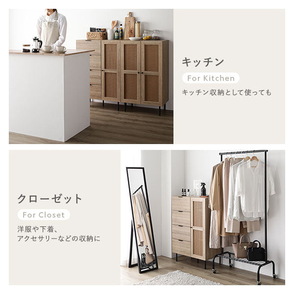 様々なシーンに素敵に馴染む