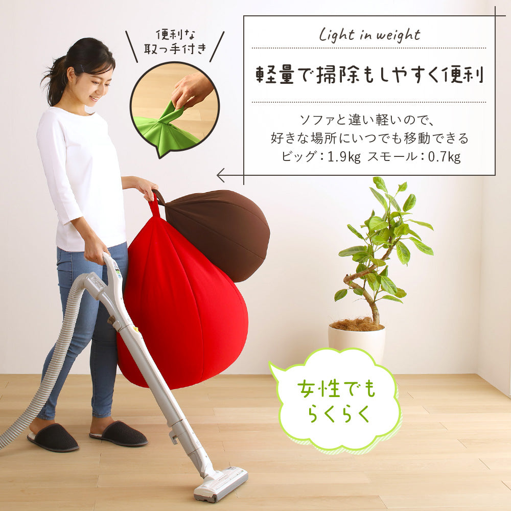 軽量 掃除がしやすい