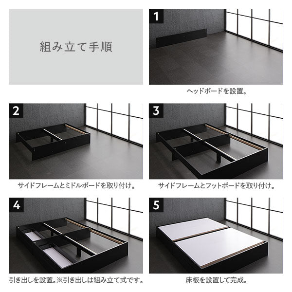 組み立て手順