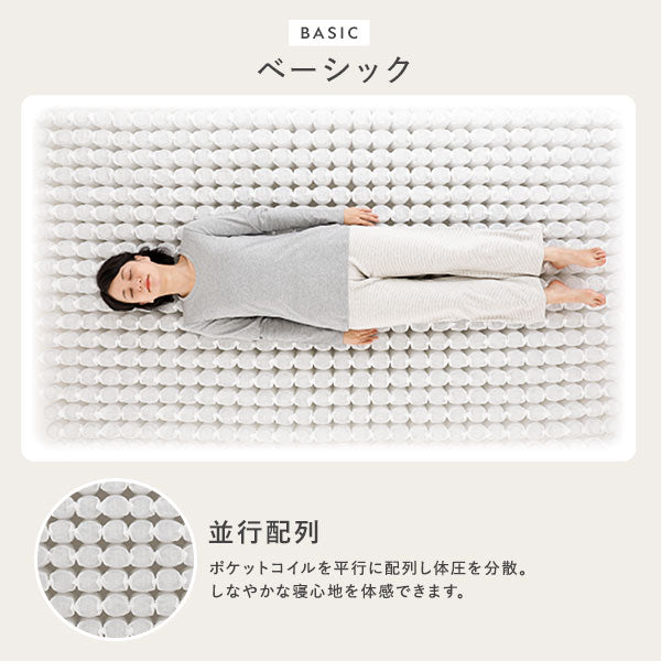 ベーシック