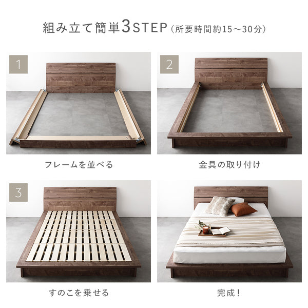 組み立て手順