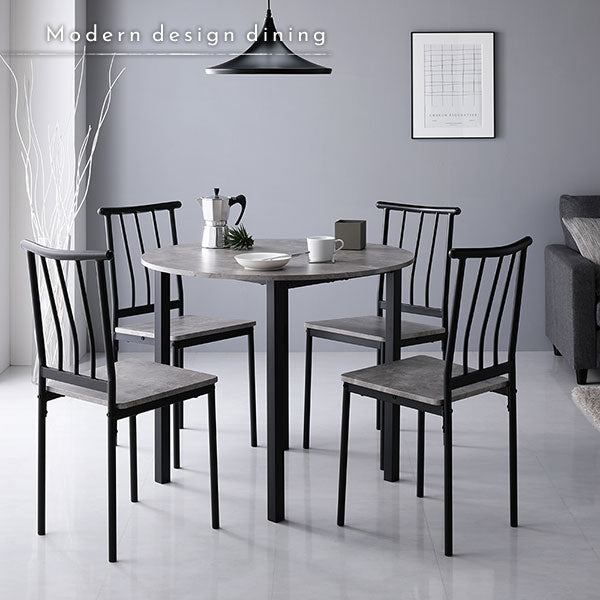 円形 ダイニングテーブル 単品