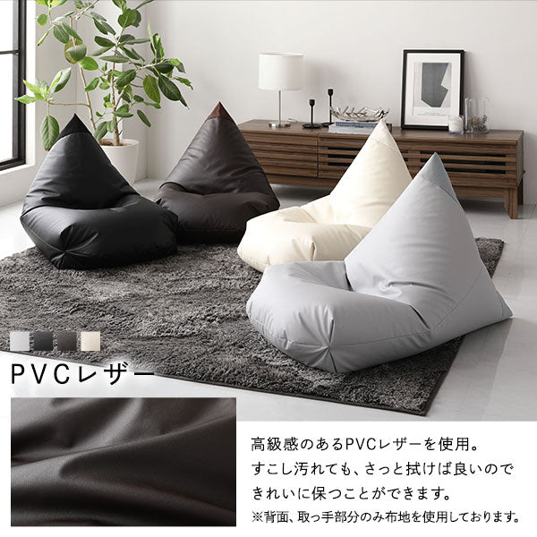 PVCレザー