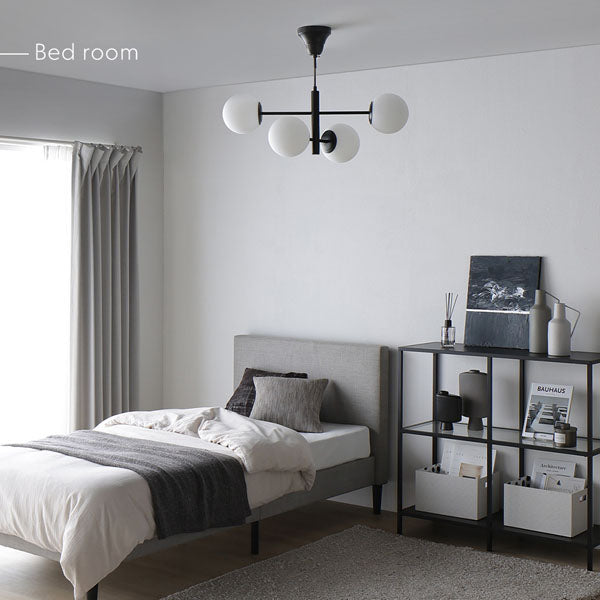 Bed room
