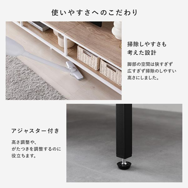 使いやすさへのこだわり