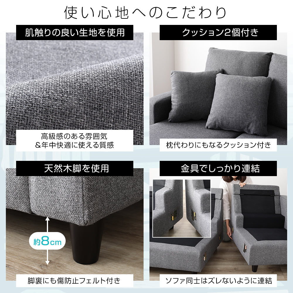 こだわり ポイント