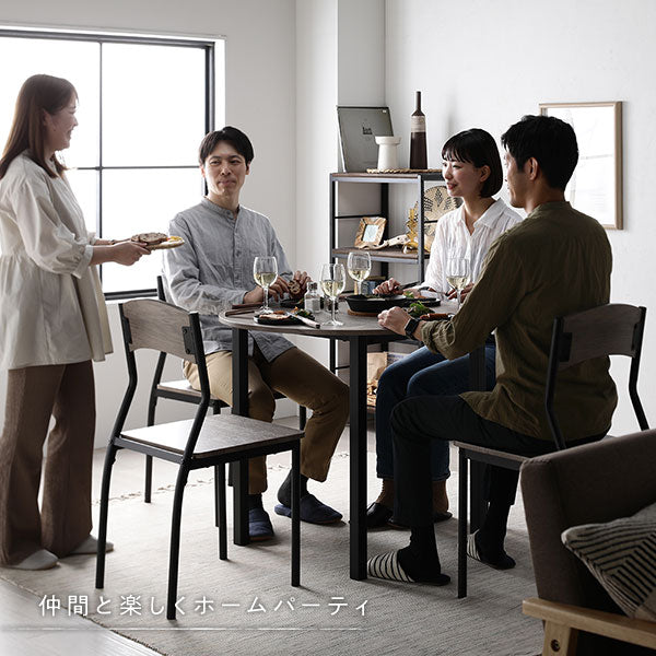 円形 ダイニングテーブル 単品