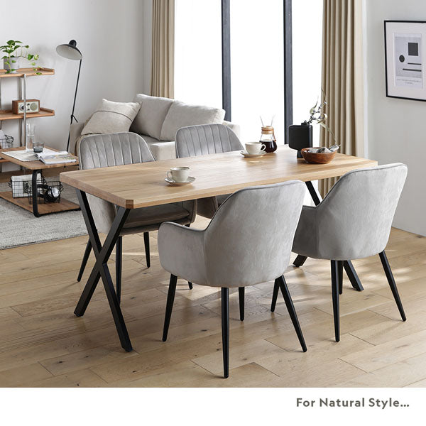 For Natural Style