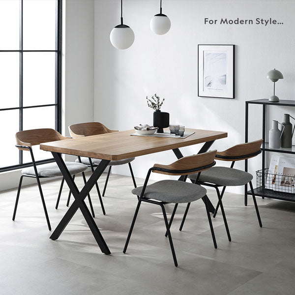 For Modern Style