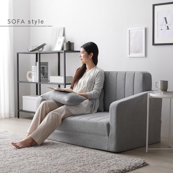SOFA Style