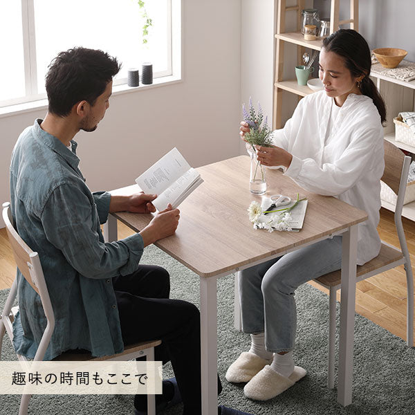 趣味の時間もここで