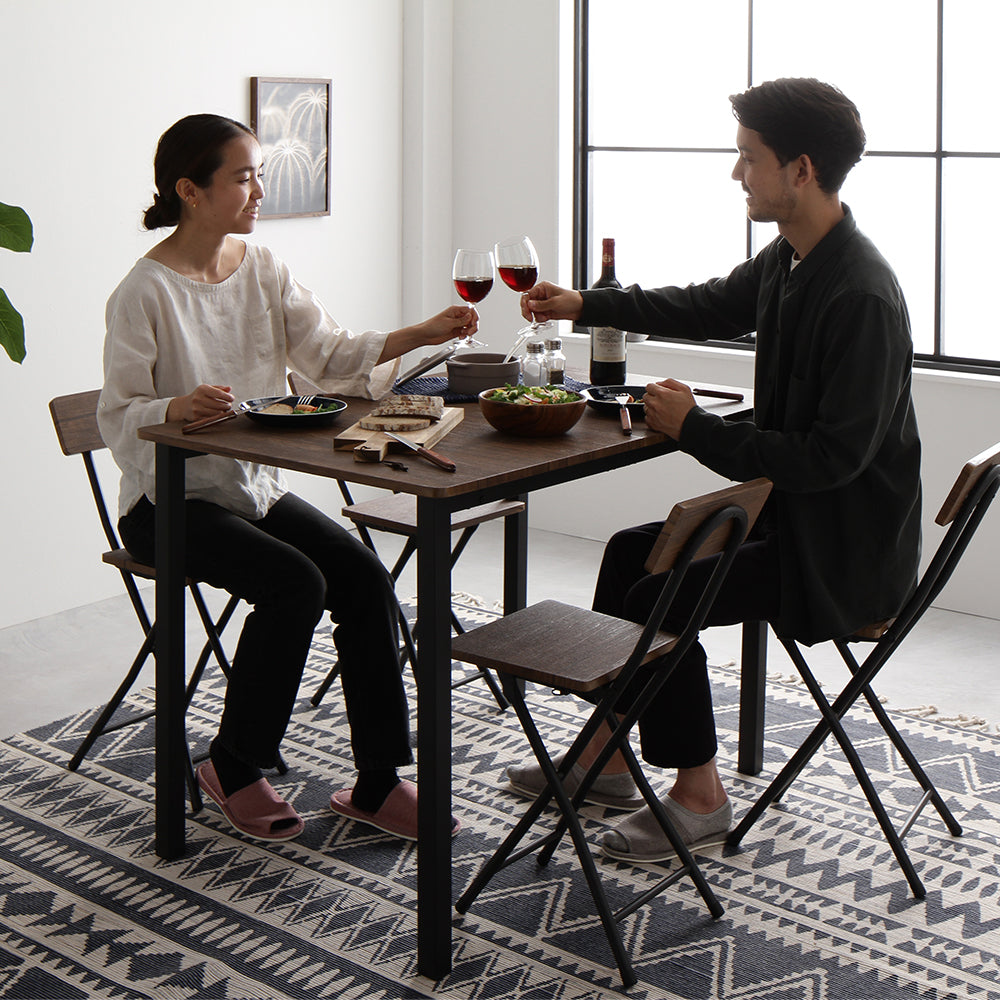 角型 ダイニングテーブル