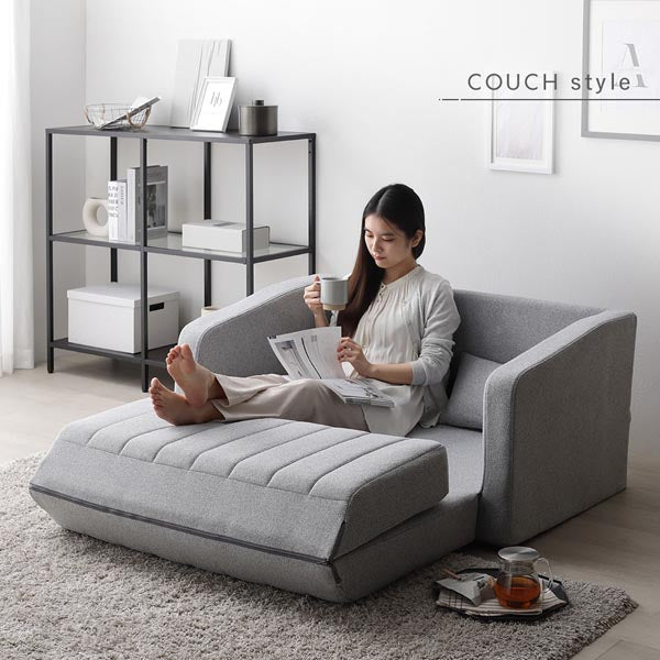 COUCH Style