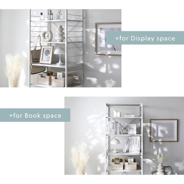 アイデア次第で使い方いろいろ