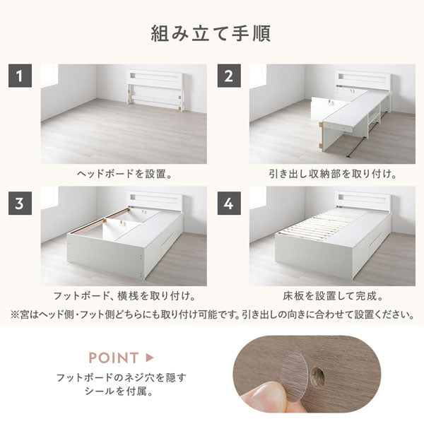 組み立て手順