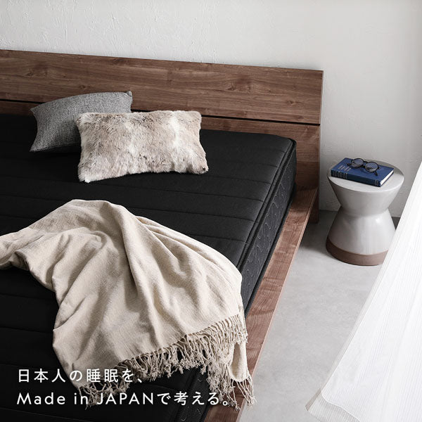 日本人の睡眠を、Made in JAPANで考える。