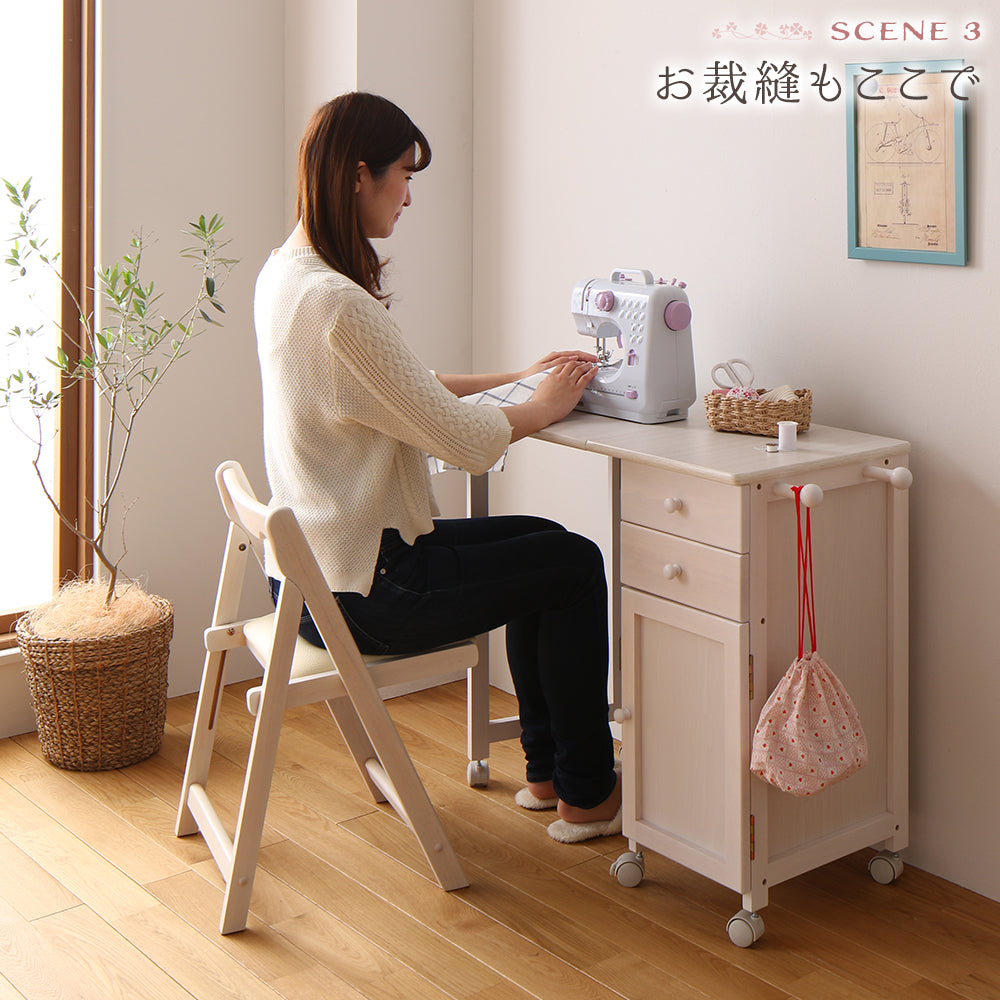 作業台 コンパクト