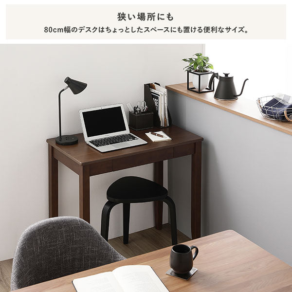 様々なシーンにぴったりはまる(狭い場所にも)