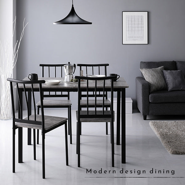 ダイニング 5点セット