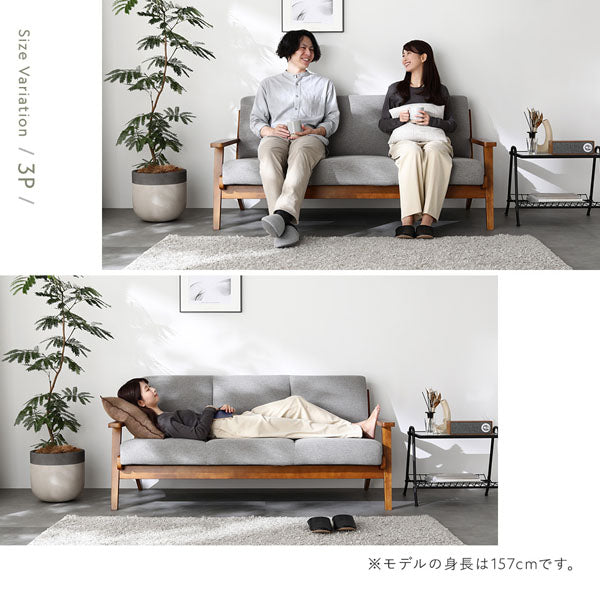 3P:3Pはグリーンのみです