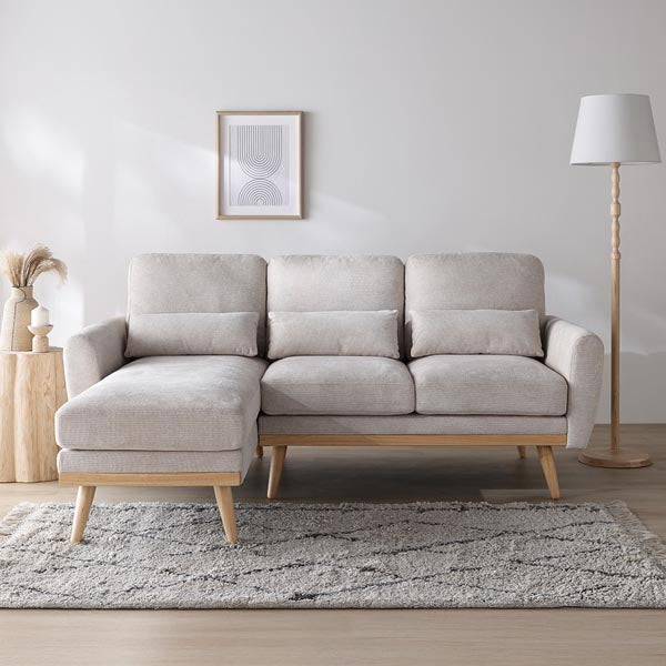 カウチソファ 『Hyva ハイヴァ』