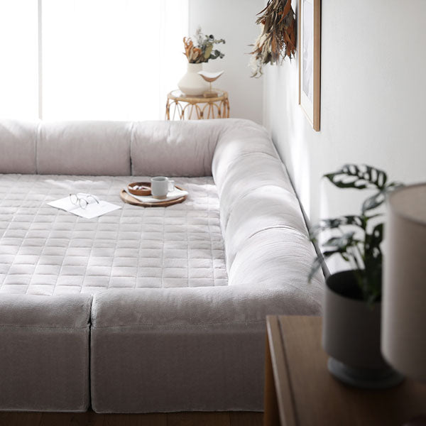 toromofu Floor sofa series